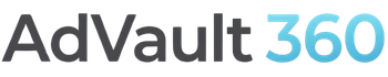 Advault360 Logo